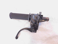 BMW K75 K75S K100 K100LT K100RS K100RT Front Handlebar Brake Lever Housing Unit