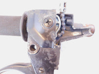 BMW K75 K75S K100 K100LT K100RS K100RT Front Handlebar Brake Lever Housing Unit