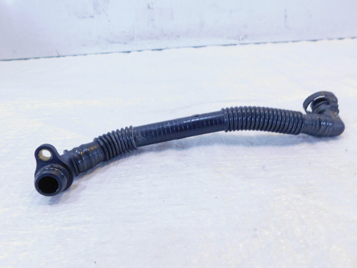 BMW F750GS F850GS F900R F900XR Engine Crankcase Air Box Breather Hose Pipe Line