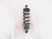 Yamaha V-Star 650 XVS650 Classic Silverado Rear Suspension Spring Shock Absorber