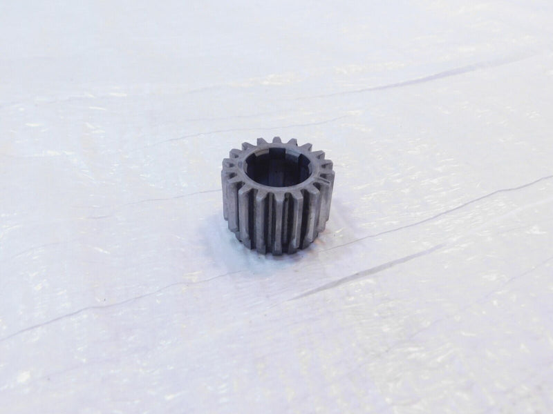 Harley Davidson Sportster XLH 1000 Ironhead Cam Gear Camshaft Pinion Drive Gear