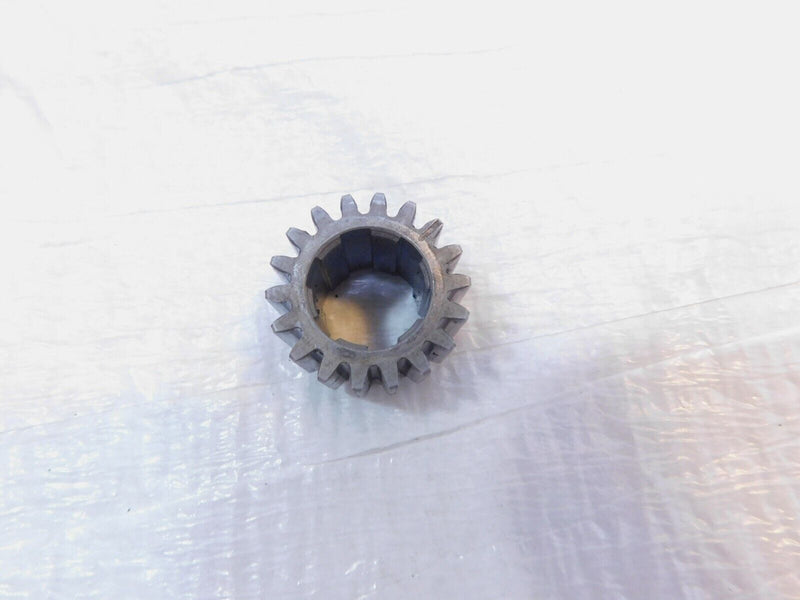 Harley Davidson Sportster XLH 1000 Ironhead Cam Gear Camshaft Pinion Drive Gear