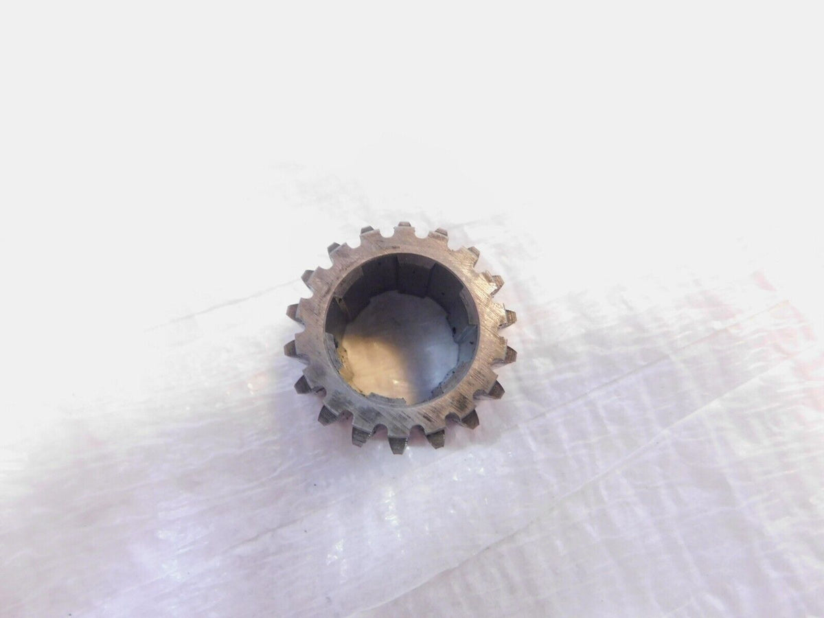 Harley Davidson Sportster XLH 1000 Ironhead Cam Gear Camshaft Pinion Drive Gear