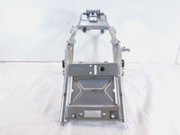 2004 & 2005 Yamaha FZ6 FZ6S Silver Rear Seat Tail Section Subframe Sub Frame