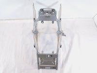 2004 & 2005 Yamaha FZ6 FZ6S Silver Rear Seat Tail Section Subframe Sub Frame