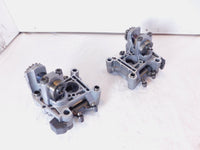 BMW R1150GS & R1150R Left/Right Camshaft Cams Support Mount Plates & Rocker Arms