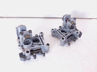 BMW R1150GS & R1150R Left/Right Camshaft Cams Support Mount Plates & Rocker Arms