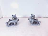 BMW R1150GS & R1150R Left/Right Camshaft Cams Support Mount Plates & Rocker Arms