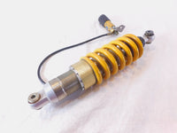 1999-2004 BMW R1150GS R1150 GS Ohlins Rear Wheel Suspension Shock Spring - 15in
