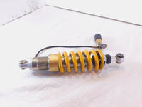 1999-2004 BMW R1150GS R1150 GS Ohlins Rear Wheel Suspension Shock Spring - 15in