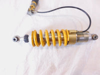 1999-2004 BMW R1150GS R1150 GS Ohlins Rear Wheel Suspension Shock Spring - 15in
