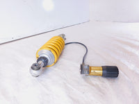 1999-2004 BMW R1150GS R1150 GS Ohlins Rear Wheel Suspension Shock Spring - 15in
