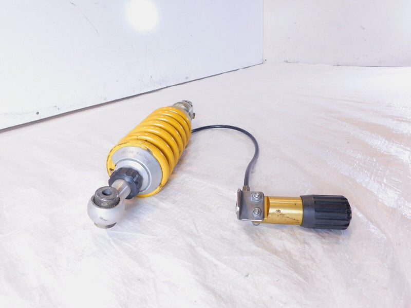 1999-2004 BMW R1150GS R1150 GS Ohlins Rear Wheel Suspension Shock Spring - 15in