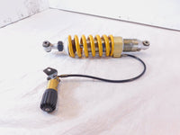 1999-2004 BMW R1150GS R1150 GS Ohlins Rear Wheel Suspension Shock Spring - 15in