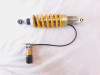 1999-2004 BMW R1150GS R1150 GS Ohlins Rear Wheel Suspension Shock Spring - 15in
