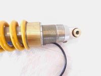 1999-2004 BMW R1150GS R1150 GS Ohlins Rear Wheel Suspension Shock Spring - 15in