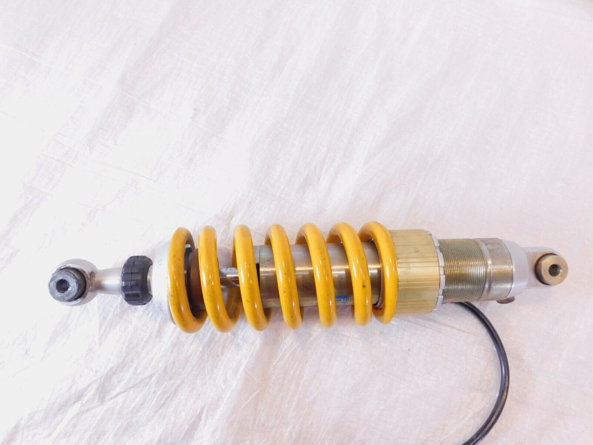 1999-2004 BMW R1150GS R1150 GS Ohlins Rear Wheel Suspension Shock Spring - 15in