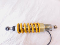 1999-2004 BMW R1150GS R1150 GS Ohlins Rear Wheel Suspension Shock Spring - 15in