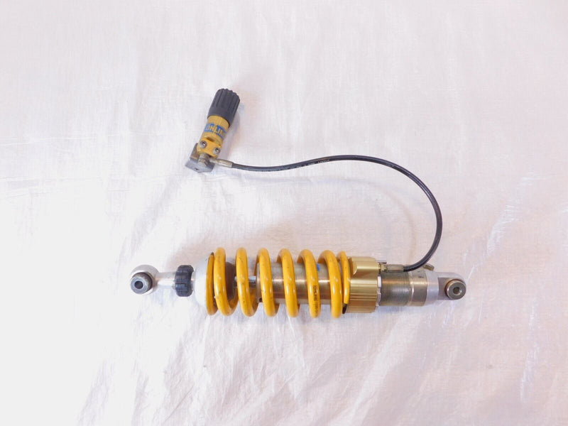 1999-2004 BMW R1150GS R1150 GS Ohlins Rear Wheel Suspension Shock Spring - 15in