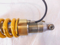 1999-2004 BMW R1150GS R1150 GS Ohlins Rear Wheel Suspension Shock Spring - 15in