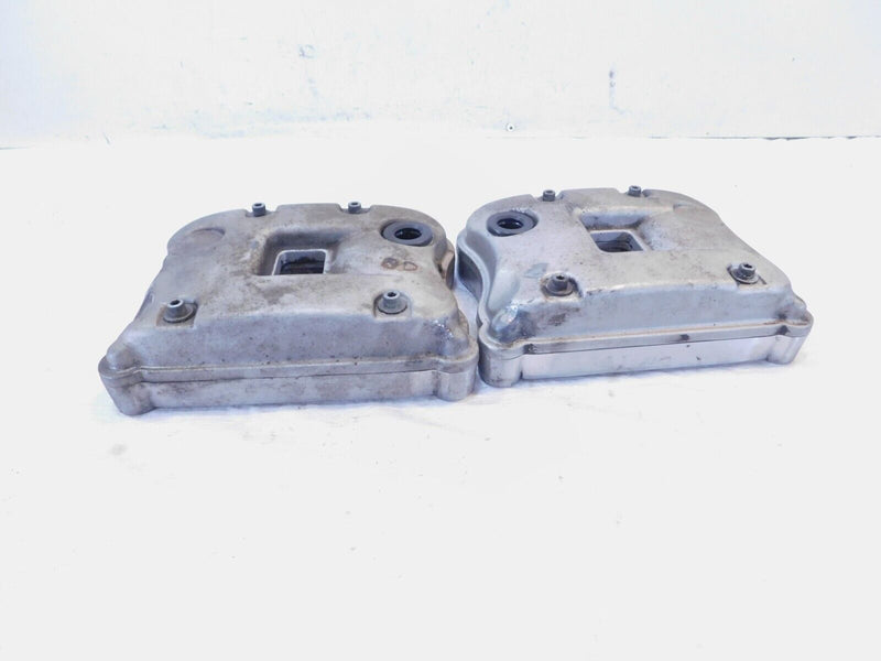 2003-2006 Buell Firebolt Lightning Ulysses Cylinder Head Cover Rocker Box & Arms