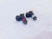 2004-2007 Buell XB XB9 XB12 Firebolt Lightning & Ulysses Fuel Injectors