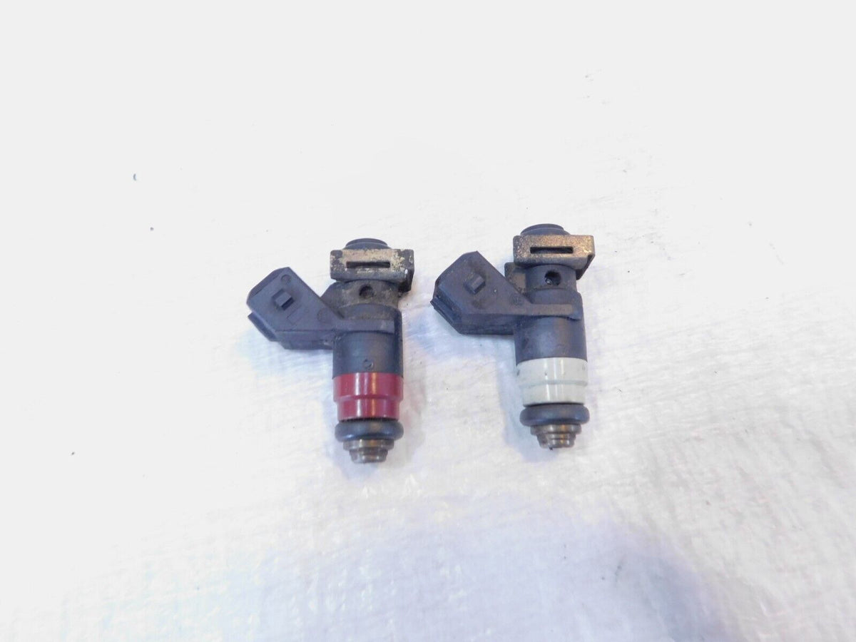 2004-2007 Buell XB XB9 XB12 Firebolt Lightning & Ulysses Fuel Injectors