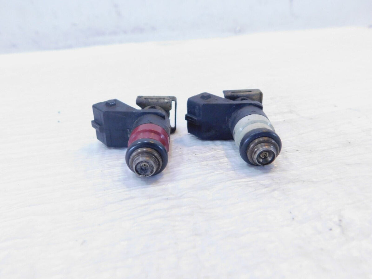 2004-2007 Buell XB XB9 XB12 Firebolt Lightning & Ulysses Fuel Injectors