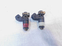 2004-2007 Buell XB XB9 XB12 Firebolt Lightning & Ulysses Fuel Injectors