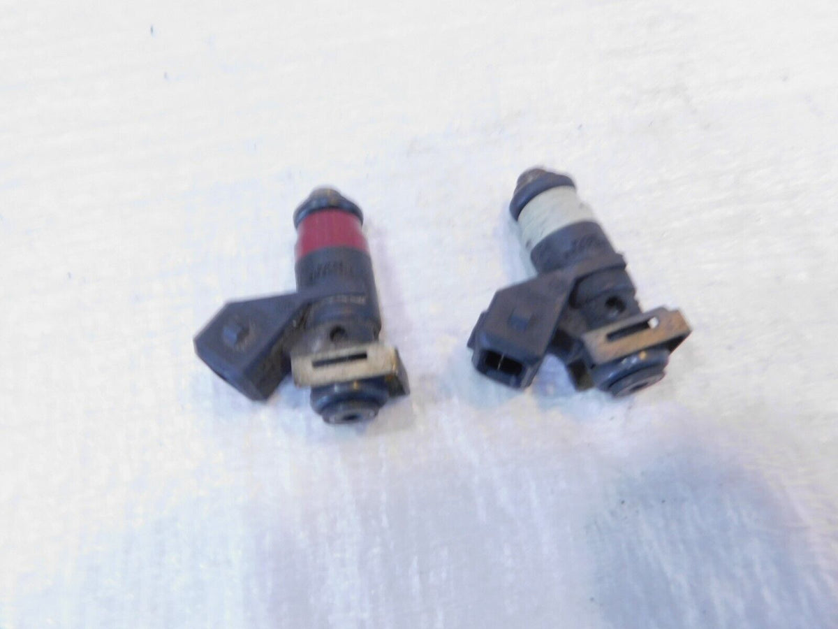 2004-2007 Buell XB XB9 XB12 Firebolt Lightning & Ulysses Fuel Injectors