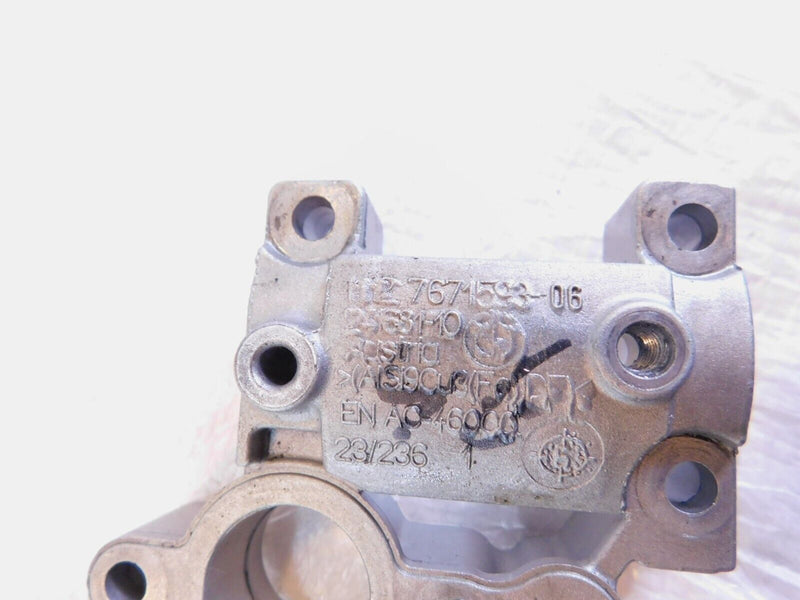 BMW K1200 K1200GT & K1200S Engine Cylinder Head Camshaft Cam Shaft Holder Clamp