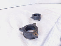 BMW R900 R1200GS R1200R R1200RT R1200ST HP2 Throttle Body Intake Manifold Boots