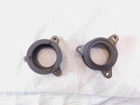 BMW R900 R1200GS R1200R R1200RT R1200ST HP2 Throttle Body Intake Manifold Boots