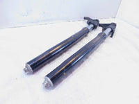 Yamaha XV1700PC Road Star 1700 Warrior Front Wheel Fork Leg Tubes - For Parts