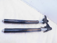 Yamaha XV1700PC Road Star 1700 Warrior Front Wheel Fork Leg Tubes - For Parts