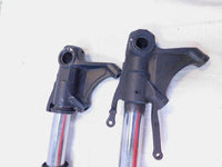 Yamaha XV1700PC Road Star 1700 Warrior Front Wheel Fork Leg Tubes - For Parts
