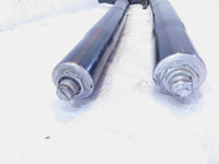 Yamaha XV1700PC Road Star 1700 Warrior Front Wheel Fork Leg Tubes - For Parts