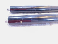 Yamaha XV1700PC Road Star 1700 Warrior Front Wheel Fork Leg Tubes - For Parts