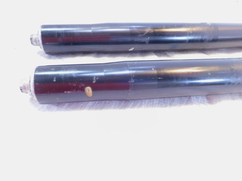 Yamaha XV1700PC Road Star 1700 Warrior Front Wheel Fork Leg Tubes - For Parts