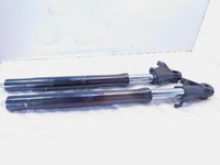 Yamaha XV1700PC Road Star 1700 Warrior Front Wheel Fork Leg Tubes - For Parts