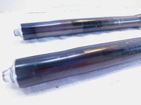 Yamaha XV1700PC Road Star 1700 Warrior Front Wheel Fork Leg Tubes - For Parts