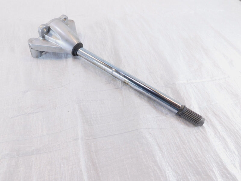 Yamaha V-Star 650 XVS650 Classic Custom Rear Wheel Differential Driveshaft Shaft