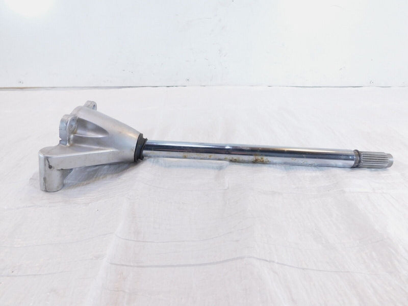 Yamaha V-Star 650 XVS650 Classic Custom Rear Wheel Differential Driveshaft Shaft