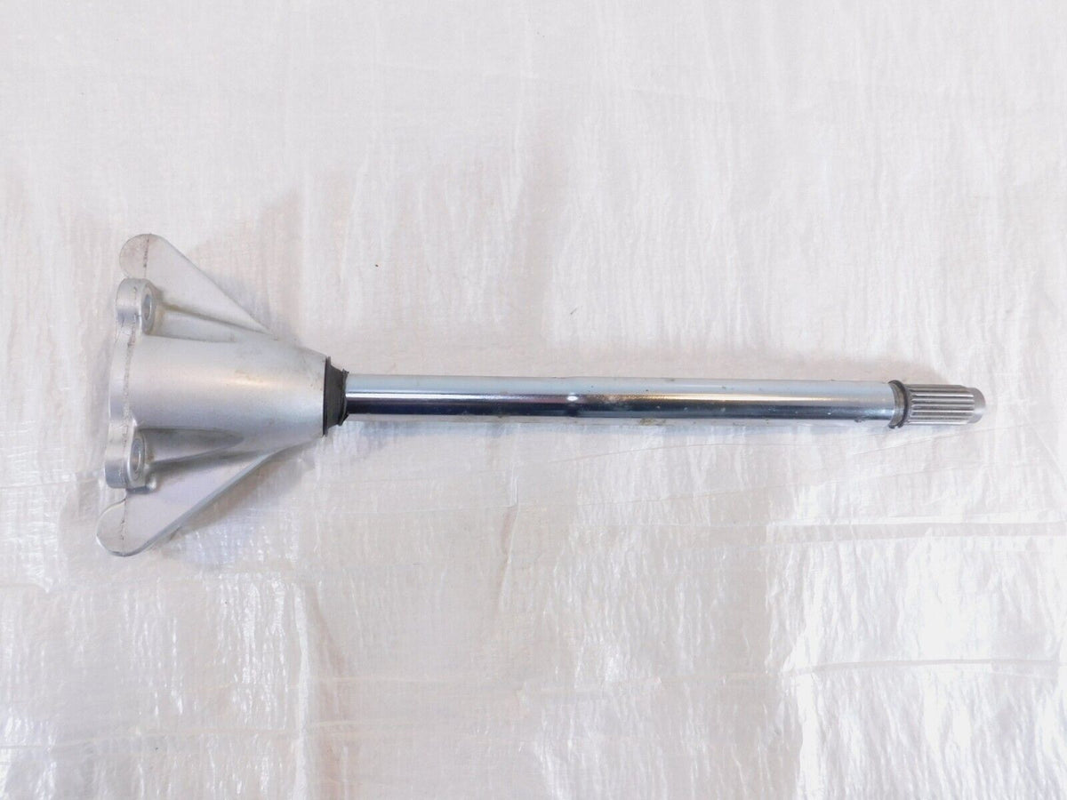Yamaha V-Star 650 XVS650 Classic Custom Rear Wheel Differential Driveshaft Shaft