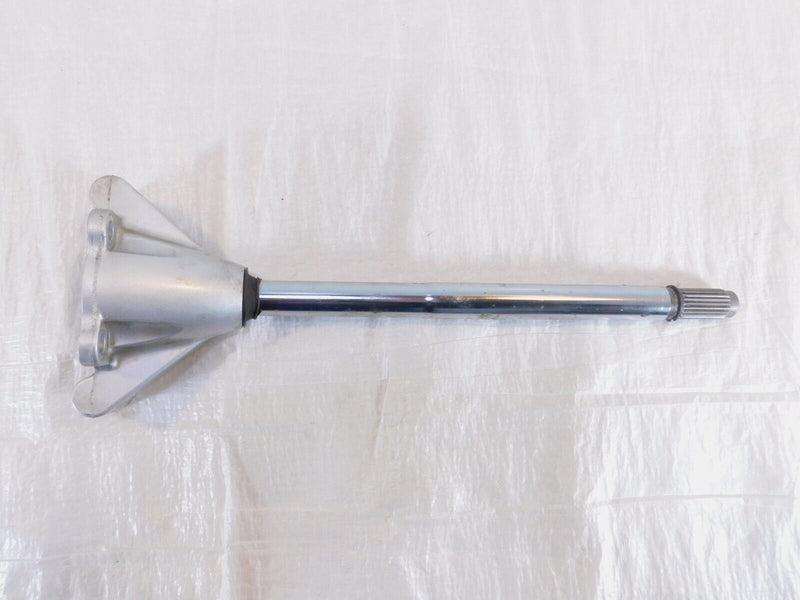 Yamaha V-Star 650 XVS650 Classic Custom Rear Wheel Differential Driveshaft Shaft