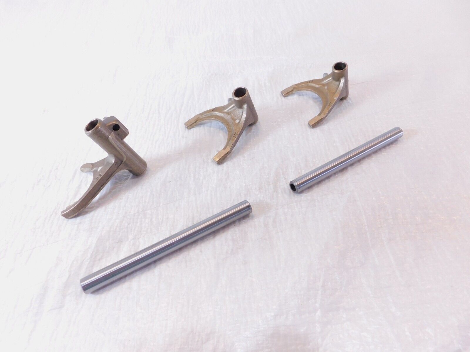 SHIFTER FORK 34162-06 2016 SPORTSTER XL1200X | eBay