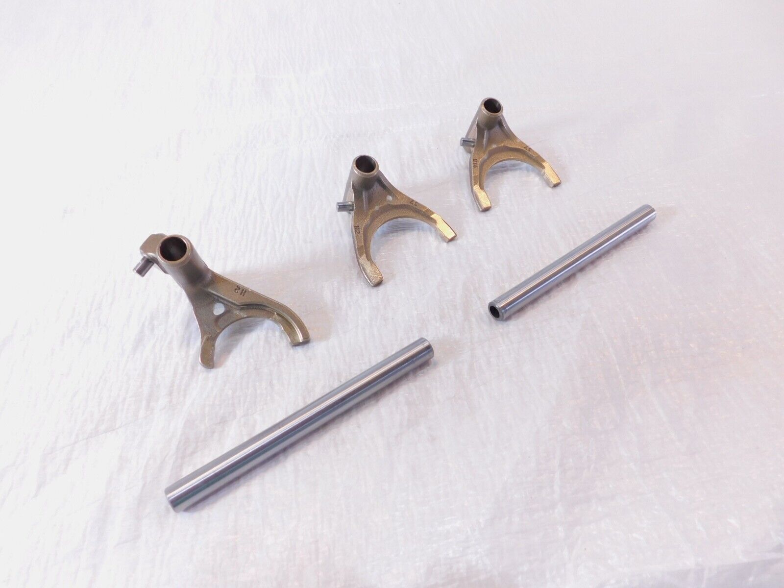 Harley Davidson Sportster 883 & 1200 Transmission Gear Shift