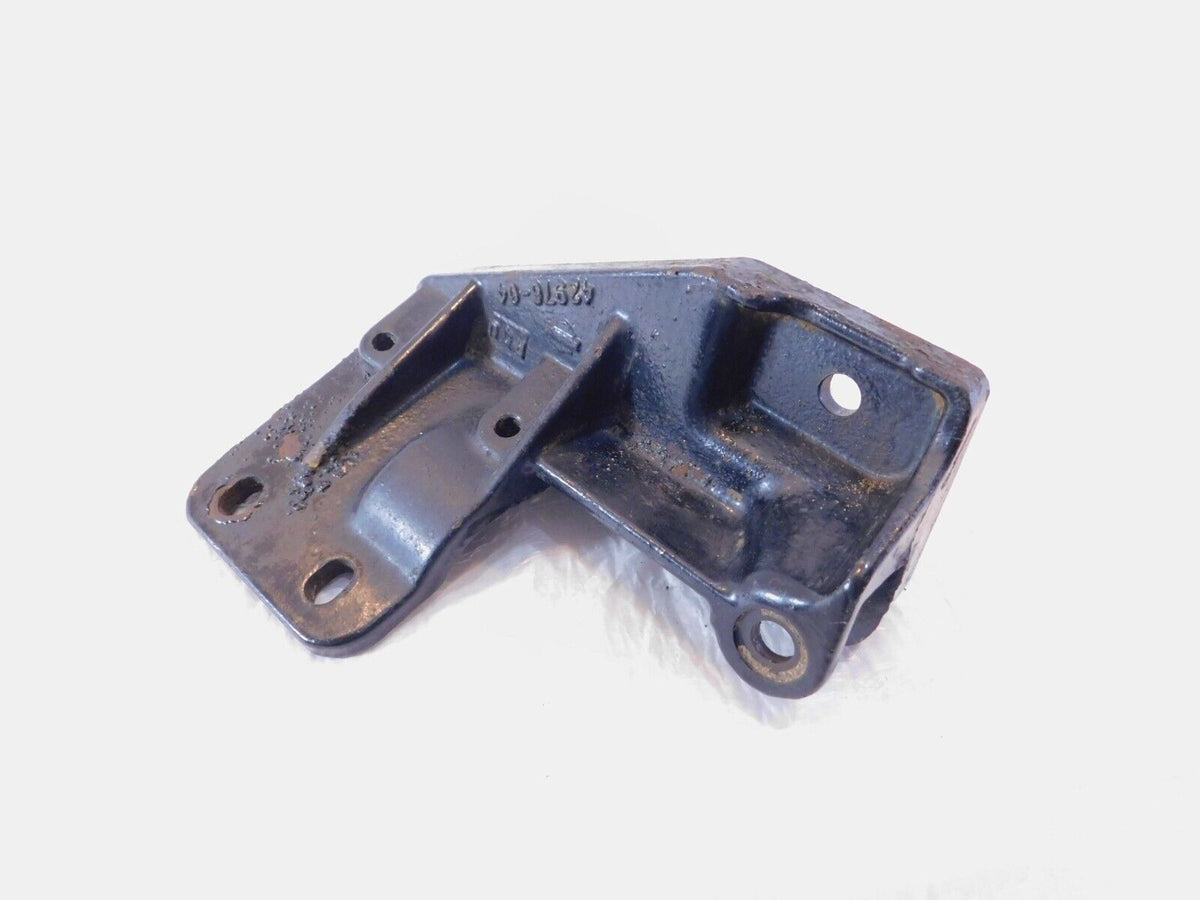 Harley Davidson Sportster 883 & 1200 Rear Brake Master Cylinder Mount Bracket