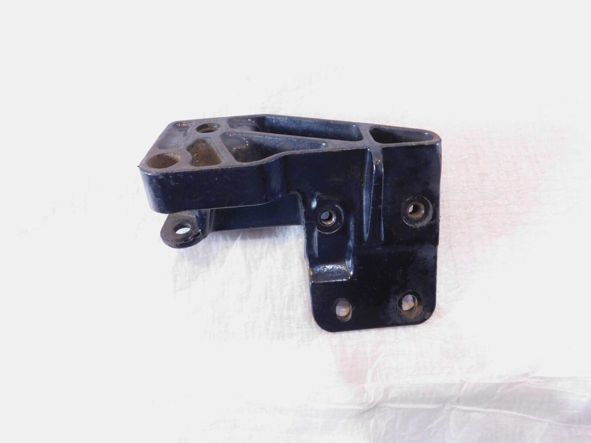 Harley Davidson Sportster 883 & 1200 Rear Brake Master Cylinder Mount Bracket