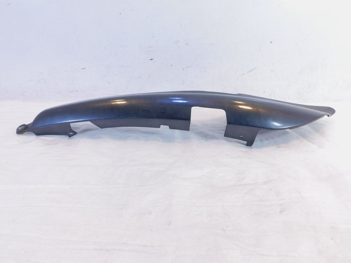 BMW R850R R1100R Graphite Gray Right Rear Tail Trim Fairing Cowling Cover Panel